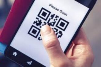 Election Commission introduces QR code entry system for counting halls to ensure secure, tamper-free access