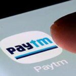 Elevation Capital to sell 1.3% stake in Paytm parent company