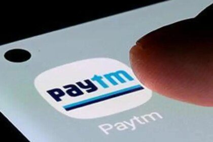 Elevation Capital to sell 1.3% stake in Paytm parent company