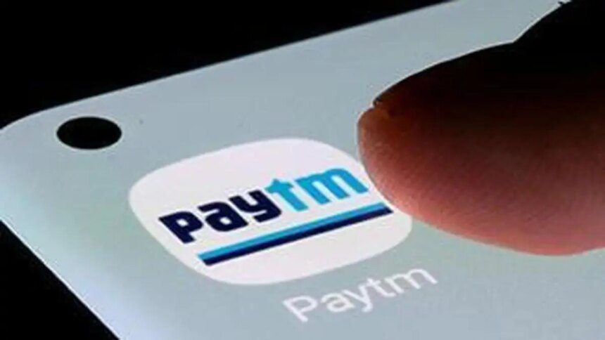 Elevation Capital to sell 1.3% stake in Paytm parent company