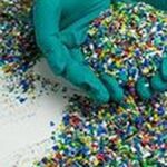 Recycled polymers and crude linkage: The emergence of a parallel commodity market