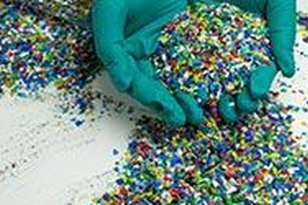 Recycled polymers and crude linkage: The emergence of a parallel commodity market