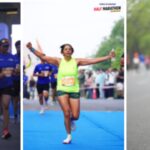 10K women 50+ category: Strength, spirit, and the joy of running | Times Internet Half Marathon