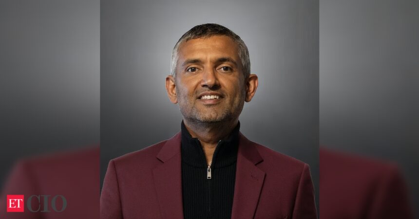 The doer, not just the advisor: The big shift to agentic enterprise AI