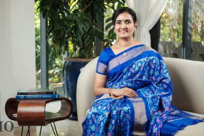 Building India’s AI infrastructure is about empowering people and inclusive development