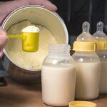 Keeping infant formula free of contaminants