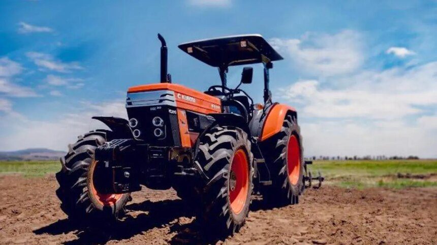Escorts Kubota posts 30% jump in Q4 profit, declares ₹51 total dividend for FY26