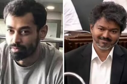 Evening news wrap: Prateek Yadav’s autopsy reveals cause of death; CM Vijay revokes astrologer’s OSD appointment &amp; more
