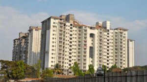 Broker’s Call: Godrej Properties (Buy)