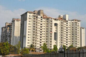 Broker’s Call: Godrej Properties (Buy)