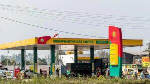 Broker’s Call: Indraprastha Gas (Buy)