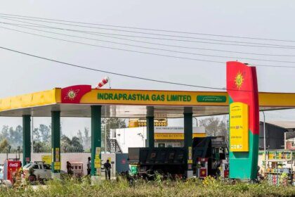 Broker’s Call: Indraprastha Gas (Buy)