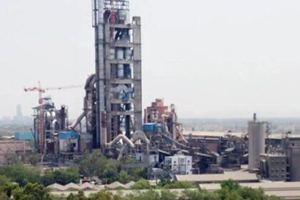 Broker’s Call: JK Cement (Buy)