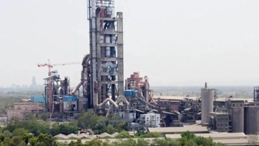 Broker’s Call: JK Cement (Buy)