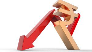Rupee may remain under pressure, experts warn of possible slide to 100 per USD