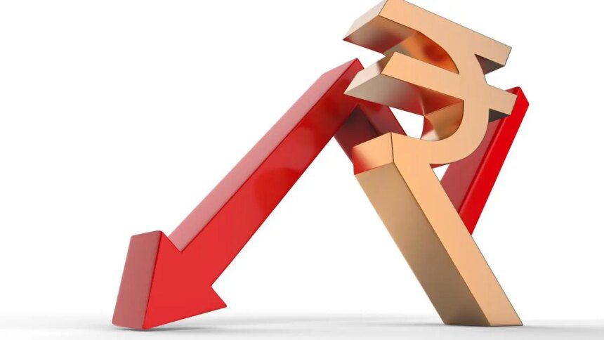 Rupee may remain under pressure, experts warn of possible slide to 100 per USD