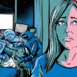 Meet the Sad Wives of AI