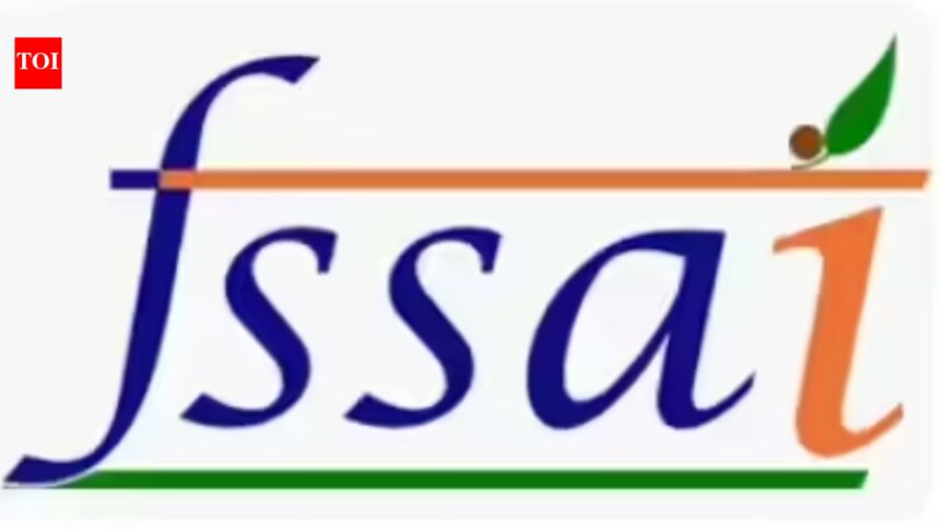 FSSAI tightens food safety rules for besan, seafood and seed oils