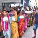 Falta votes 'without fear' for first time in years, records 88% turnout