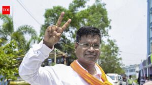 BJP’s ‘cherry on the cake’? How Falta repoll win reinforces saffron surge in West Bengal