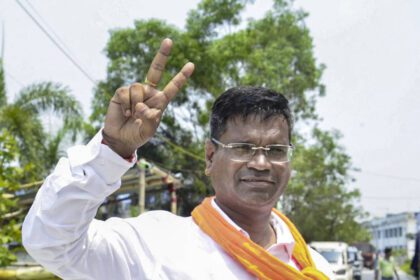 BJP’s ‘cherry on the cake’? How Falta repoll win reinforces saffron surge in West Bengal