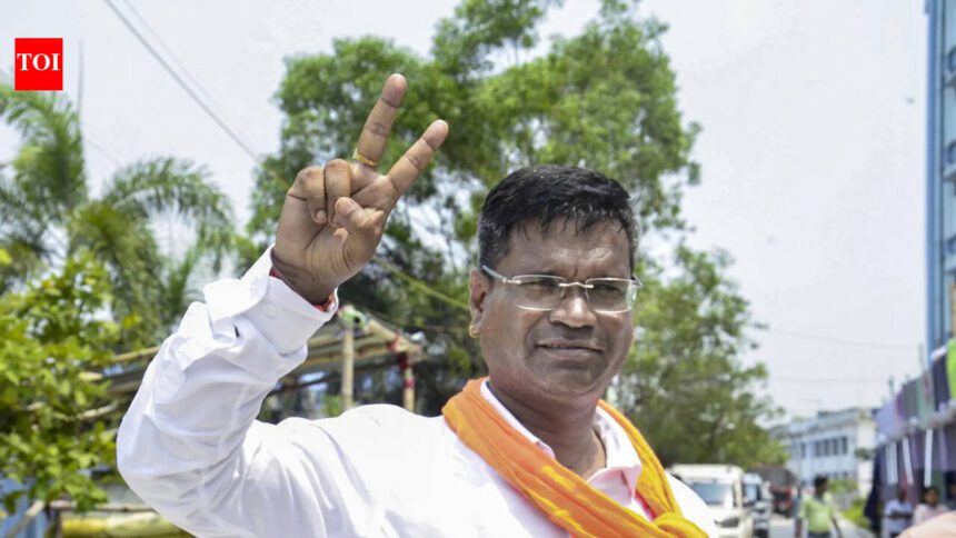 BJP’s ‘cherry on the cake’? How Falta repoll win reinforces saffron surge in West Bengal