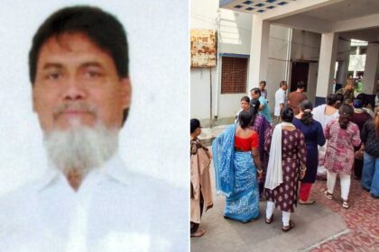 'SIR'prising victory: Struck off electoral rolls, Farakka candidate ends Congress's losing drought in West Bengal