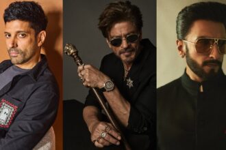 Don 3: Did you know why Farhan Akhtar chose Ranveer Singh instead of Shah Rukh Khan as the lead?