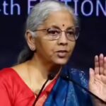 Farmers, women, youth ‘at core’ of governance, FM slams Rahul