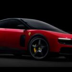 Ferrari Luce: First EV with futuristic OLED cockpit, Jony Ive design influence and 5 seats