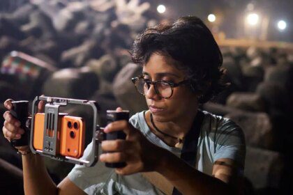 Apple and MAMI Select showcase how filmmakers are redefining the medium with technology