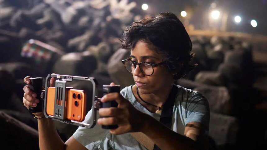 Apple and MAMI Select showcase how filmmakers are redefining the medium with technology