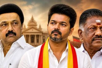Youth impact: Will first-time voters reshape Tamil Nadu politics?
