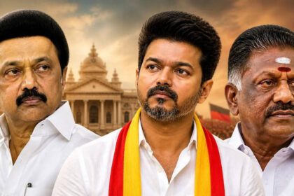 Youth impact: Will first-time voters reshape Tamil Nadu politics?