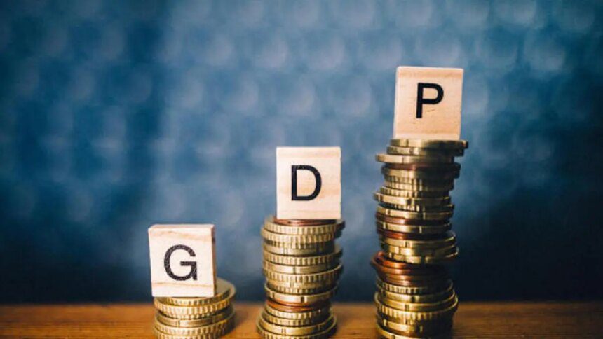 Top 5 states now drive half of India’s economy