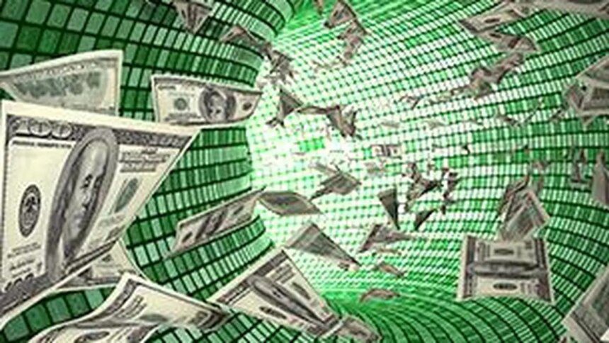FPIs pull out ₹3,325.83 crore from Indian equities in a week of two halves