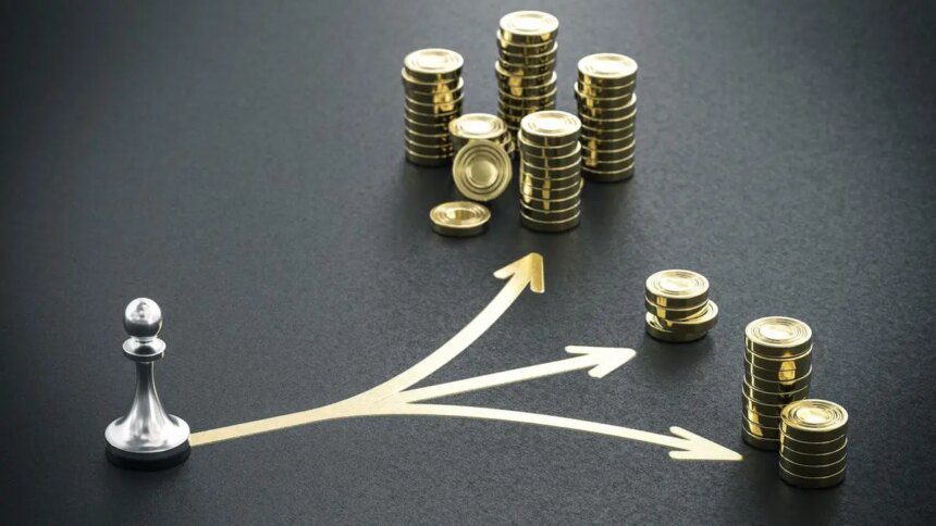 FPI ownership of Indian equities hits 14-year low as selling streak continues