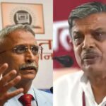 ‘It is the right thing’: Former Army chief Naravane backs RSS general secretary Hosabale on dialogue with Pakistan