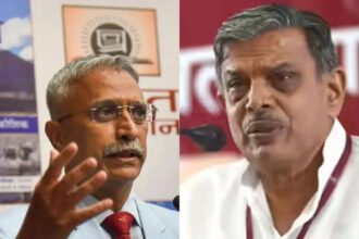 ‘It is the right thing’: Former Army chief Naravane backs RSS general secretary Hosabale on dialogue with Pakistan