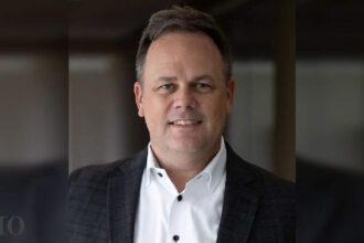Bryan Harris: Building trust in workforce is the first step to building trust in AI