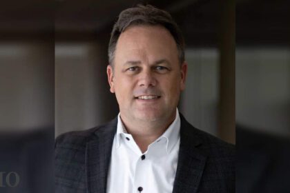 Bryan Harris: Building trust in workforce is the first step to building trust in AI