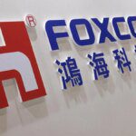 Foxconn approves record $0.22 per share cash dividend for 2025