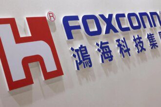 Foxconn approves record $0.22 per share cash dividend for 2025