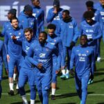 France announce FIFA World Cup 2026 squad; Real Madrid star misses out, Deschamps explains reason