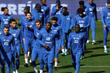 France announce FIFA World Cup 2026 squad; Real Madrid star misses out, Deschamps explains reason