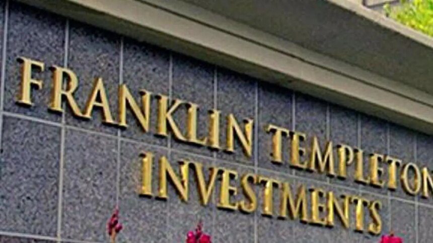 Franklin Templeton bets on fixed income growth to rebuild India business