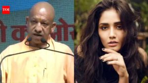 Evening news wrap: Twisha Sharma's father seeks fresh autopsy; Yogi warns against namaz on roads &amp; more