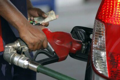 Petrol and diesel rates could rise in near future. Here’s why