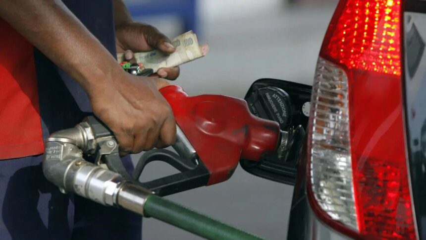 Petrol and diesel rates could rise in near future. Here’s why