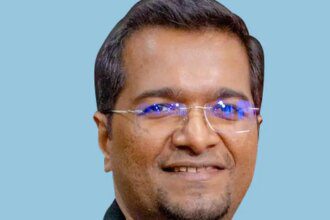 Backing India’s next phase of industrial growth